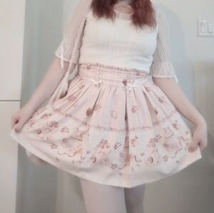 Meet your Posher, Elle